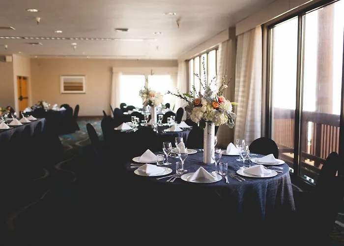 Pacifica Lighthouse Hotel Trademark Collection By Wyndham
