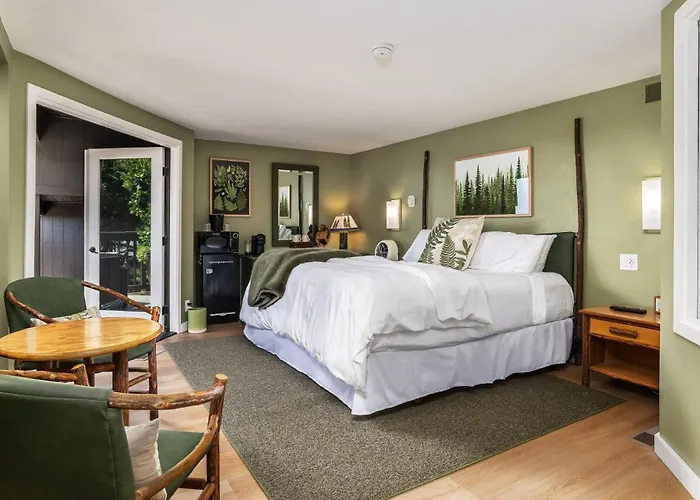 Mountain Home Inn