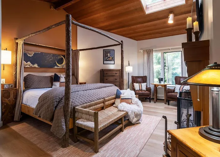 Mountain Home Inn